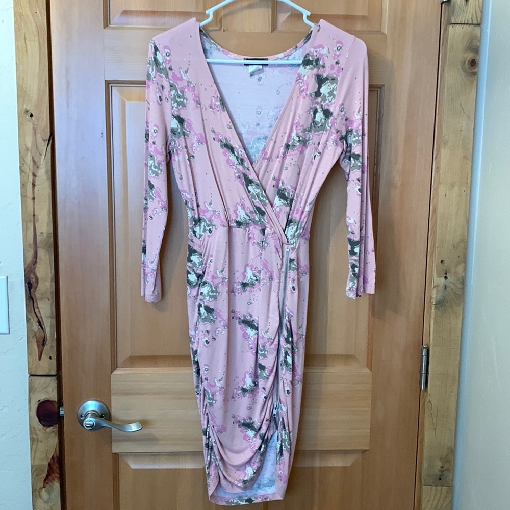 Venus dress